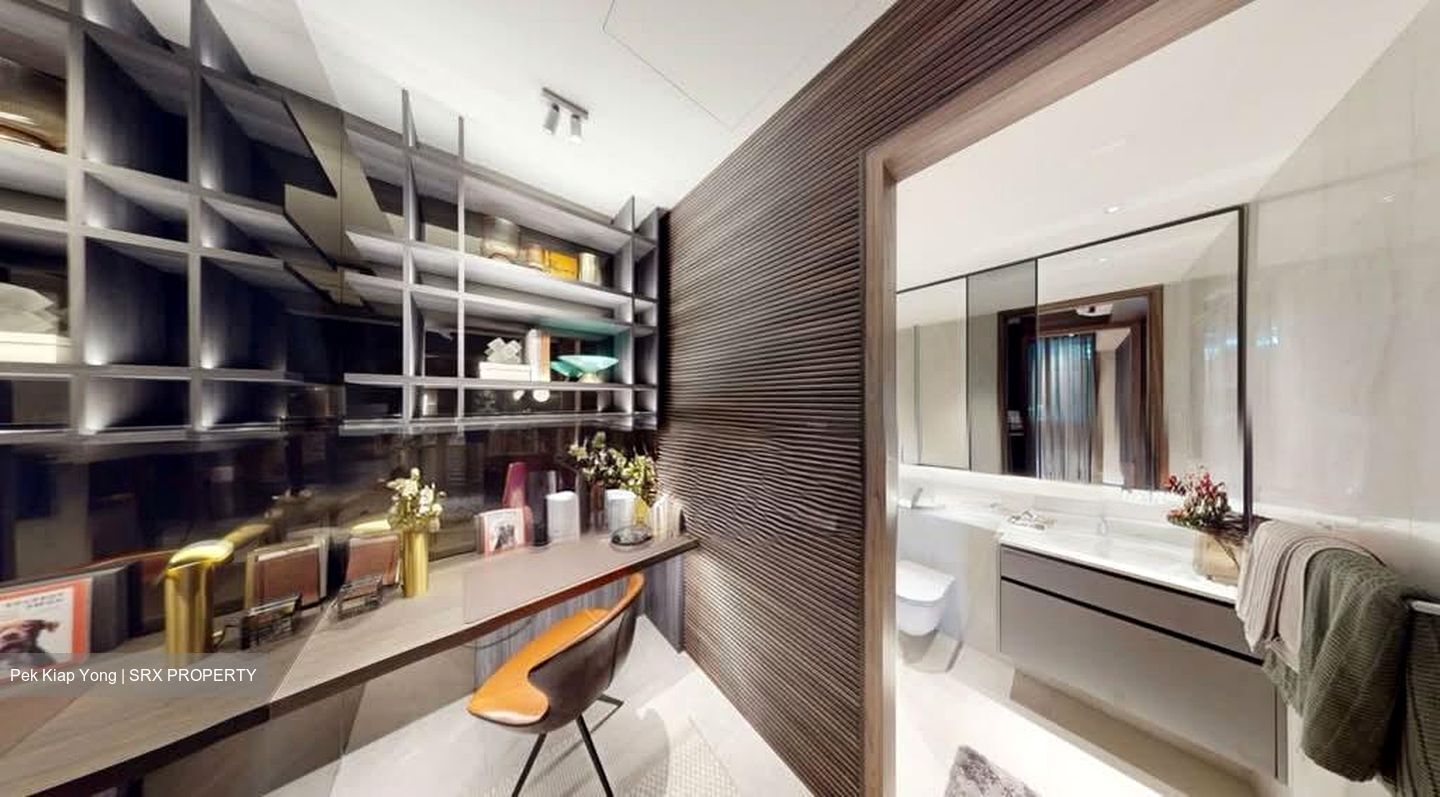 The Continuum (D15), Apartment #548126931